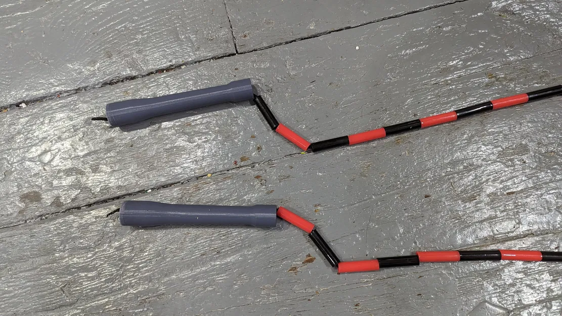 Tay Cầm Dây Nhảy - Image 1