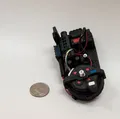 Mô Hình Tỉ Lệ Proton Pack Ghostbusters - Thumbnail 2