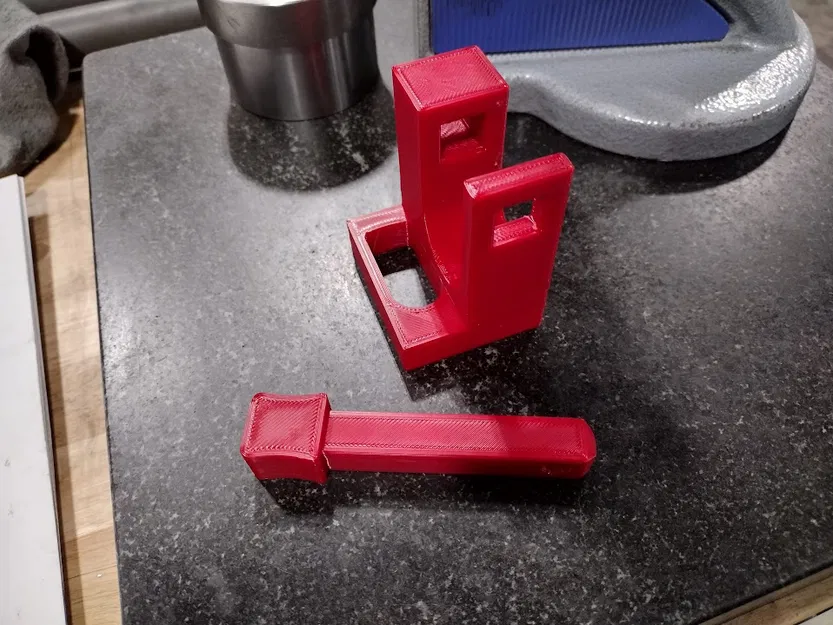 Khóa cho van Aignep - Image 7