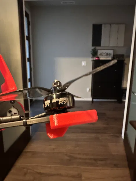 Ốp Bảo Vệ Cánh Tay Skyliner MKIII Cho Quadmula PS-3 - Image 2