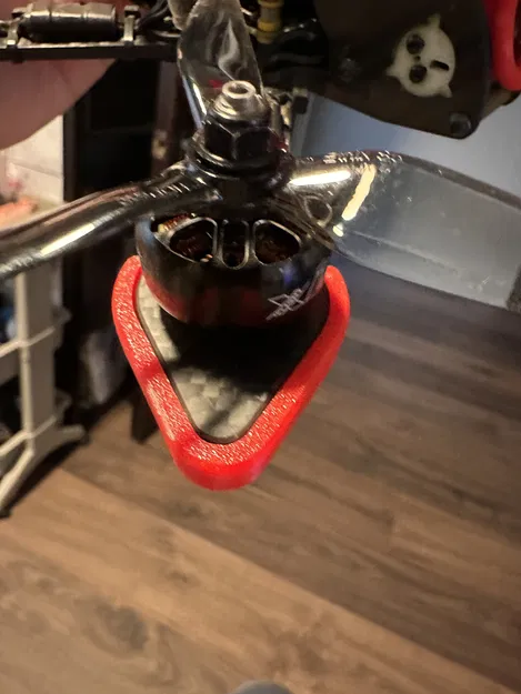 Ốp Bảo Vệ Cánh Tay Skyliner MKIII Cho Quadmula PS-3 - Image 3