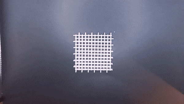 Mô hình Flexi Mesh - Image 1