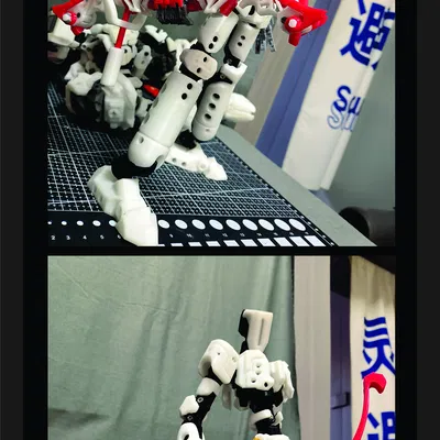 《Cung Thiên Khóc》WZ-01 Thần Cơ Khiếu