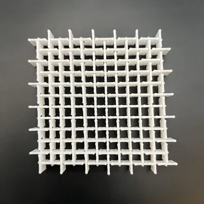 Mô hình Flexi Mesh