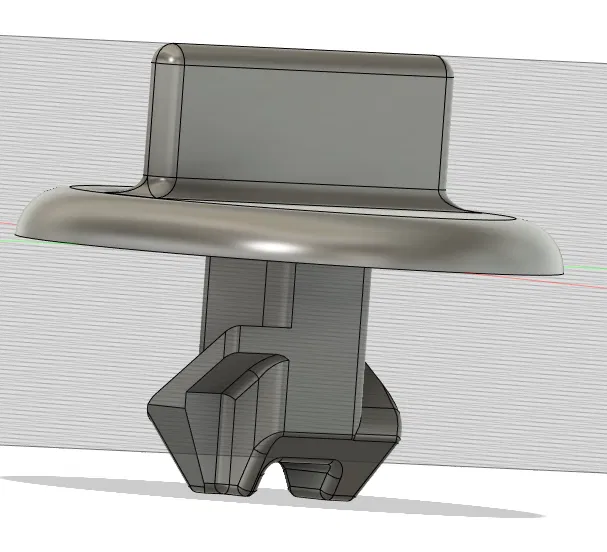 Kẹp Viền F150 Lightning - Image 2