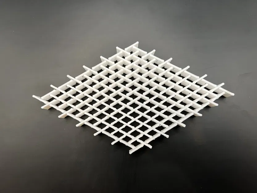 Mô hình Flexi Mesh - Image 3