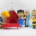 Mô hình 3D Schroeder - Peanuts - Thumbnail 2