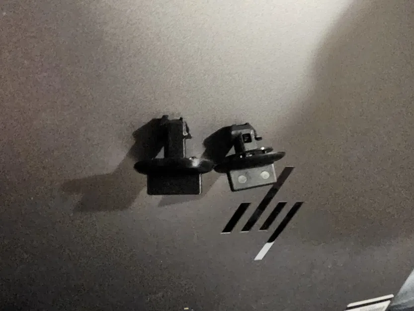 Kẹp Viền F150 Lightning - Image 3