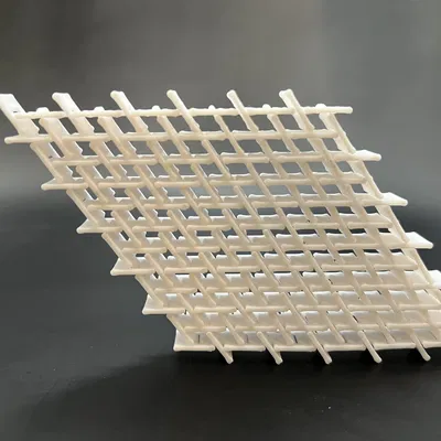 Mô hình Flexi Mesh