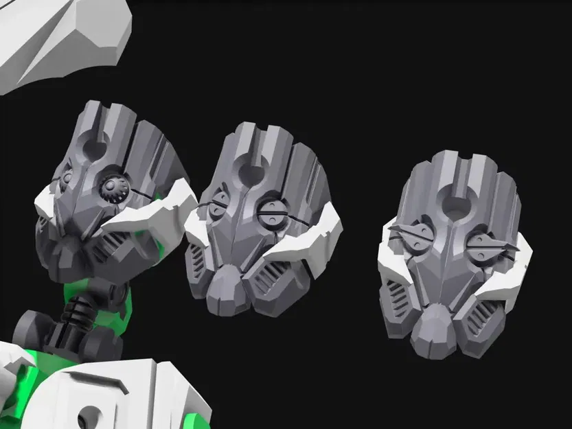 《Cung Thiên Khóc》WZ-01 Thần Cơ Khiếu - Image 13