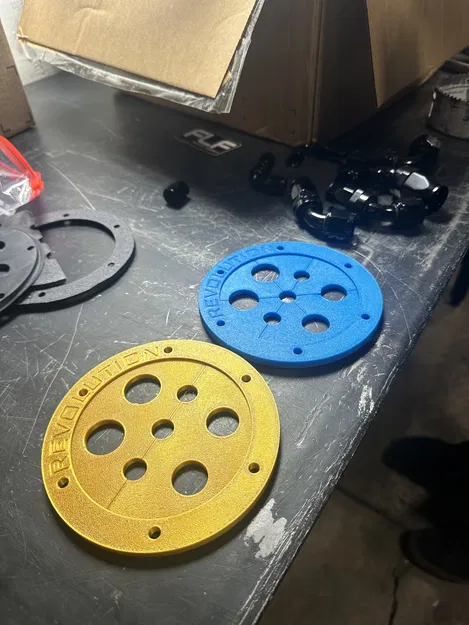 Chỗ Luồn Dây Cho Ống AN - Image 2