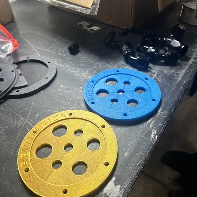 Chỗ Luồn Dây Cho Ống AN