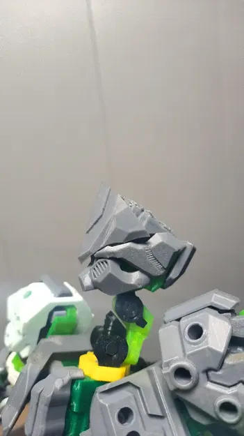 《Cung Thiên Khóc》WZ-01 Thần Cơ Khiếu - Image 18