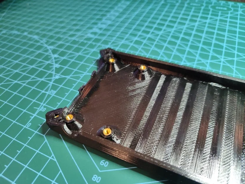 Vỏ case module sạc dự phòng IP5328P (5 cell 18650) - Image 2