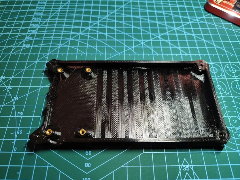 Vỏ case module sạc dự phòng IP5328P (5 cell 18650) - Image 3