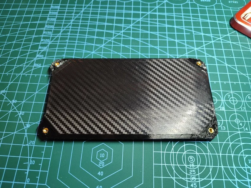 Vỏ case module sạc dự phòng IP5328P (5 cell 18650) - Image 4