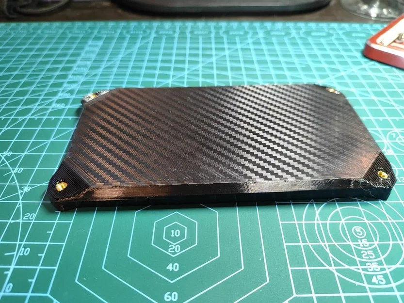 Vỏ case module sạc dự phòng IP5328P (5 cell 18650) - Image 5