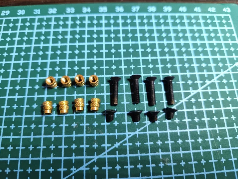 Vỏ case module sạc dự phòng IP5328P (5 cell 18650) - Image 10