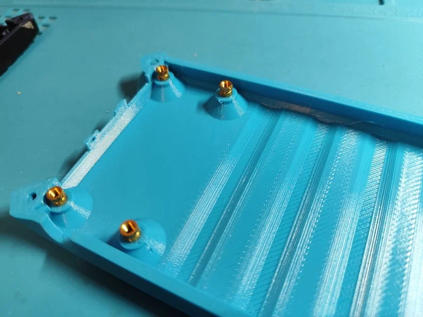 Vỏ case module sạc dự phòng IP5328P (5 cell 18650) - Image 11