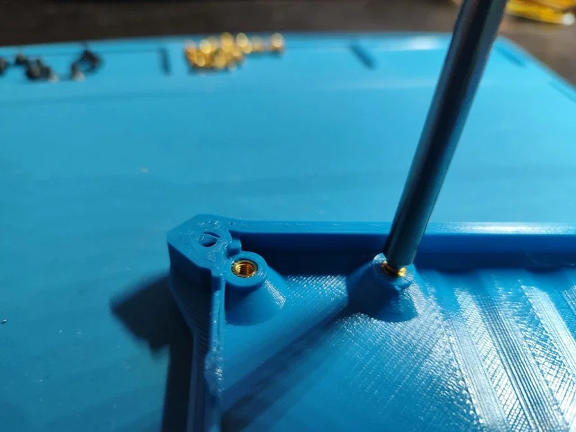 Vỏ case module sạc dự phòng IP5328P (5 cell 18650) - Image 12