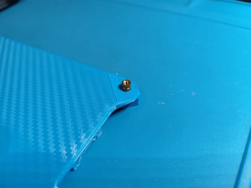 Vỏ case module sạc dự phòng IP5328P (5 cell 18650) - Image 14