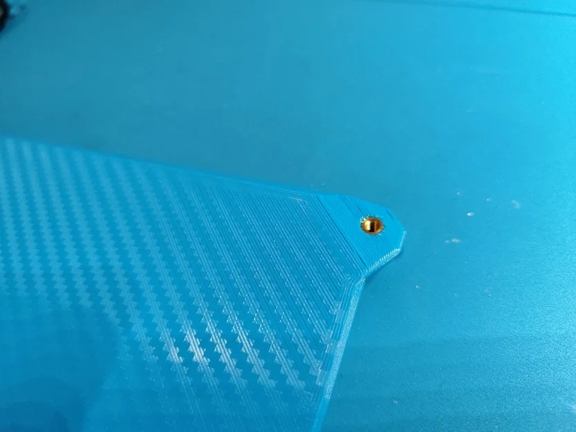 Vỏ case module sạc dự phòng IP5328P (5 cell 18650) - Image 15