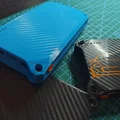 Vỏ case module sạc dự phòng IP5328P (5 cell 18650) - Thumbnail 20
