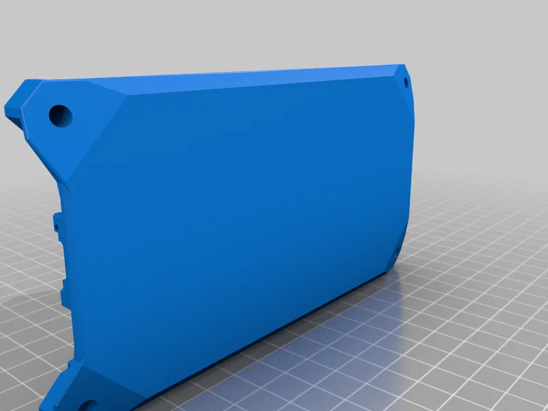 Vỏ case module sạc dự phòng IP5328P (5 cell 18650) - Image 21