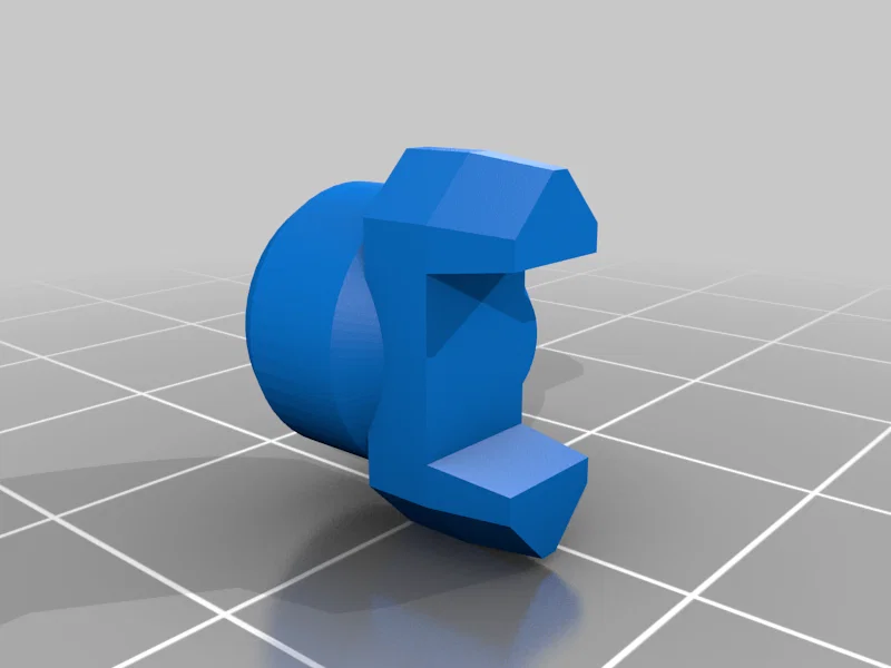 Vỏ case module sạc dự phòng IP5328P (5 cell 18650) - Image 23