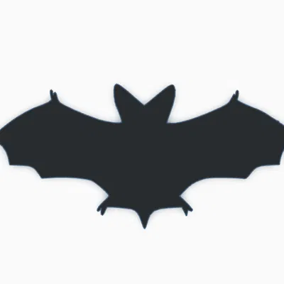 Mô hình Con Dơi (Bat)