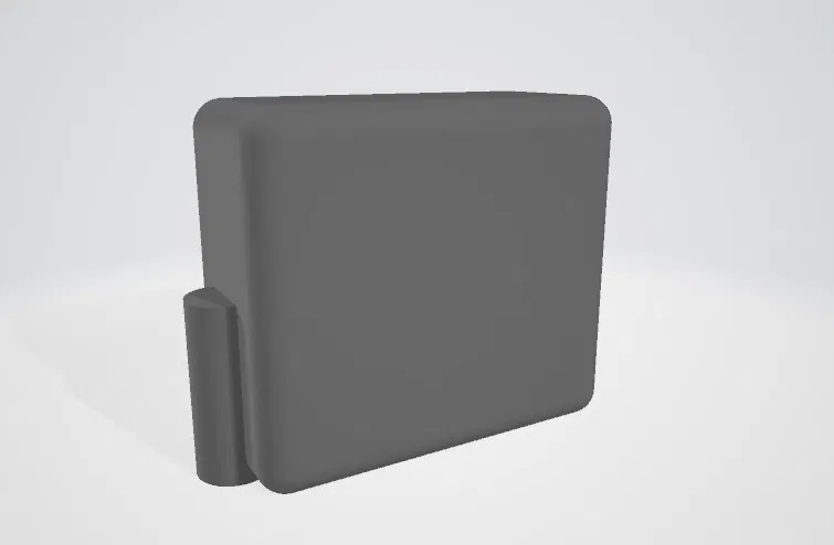 Chốt Nón Người Tuyết/Chim Cánh Cụt (Chỉnh Sửa) - Image 2