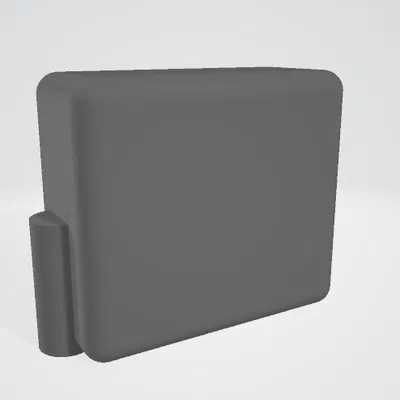 Chốt Nón Người Tuyết/Chim Cánh Cụt (Chỉnh Sửa)