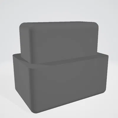 Chốt Nón Người Tuyết/Chim Cánh Cụt (Chỉnh Sửa)