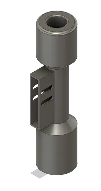 Bộ Nạp Đạn Tự Động Hornady Có Lò Xo và Giá Đỡ Công Tắc Vi Mô - Image 2