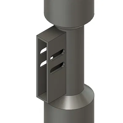 Bộ Nạp Đạn Tự Động Hornady Có Lò Xo và Giá Đỡ Công Tắc Vi Mô