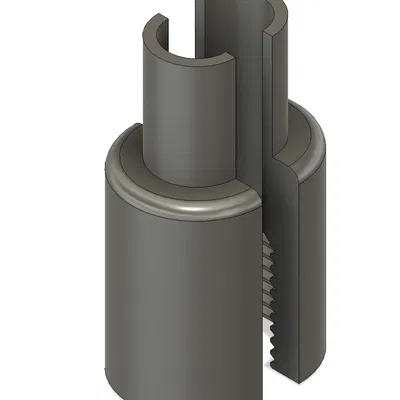 Bộ Nạp Đạn Tự Động Hornady Có Lò Xo và Giá Đỡ Công Tắc Vi Mô