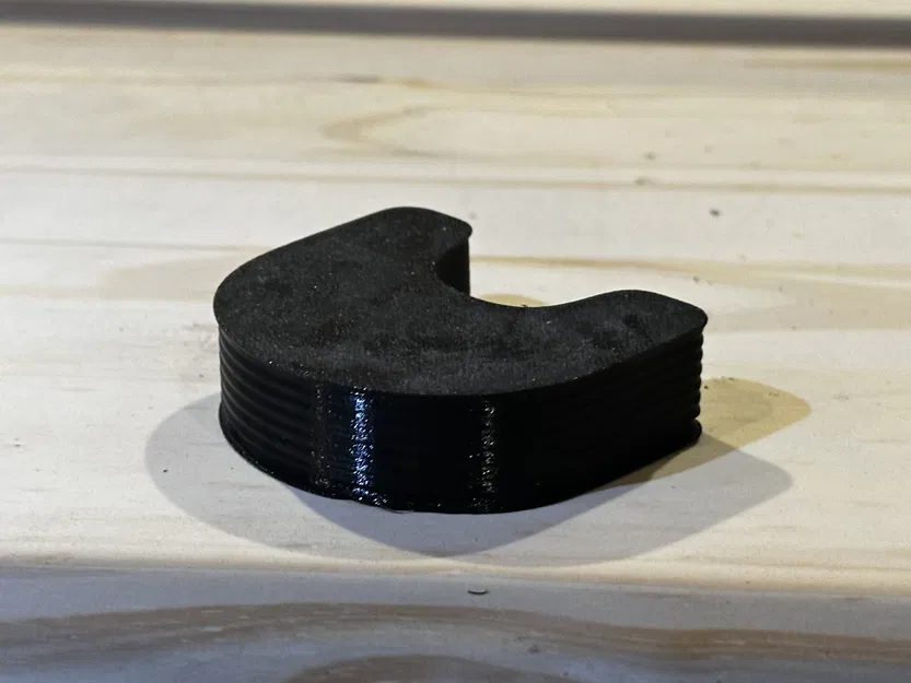 Hộp Đựng Khay Chỉnh Nha In Nhanh Chế Độ Vase - Image 3