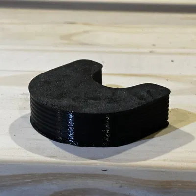 Hộp Đựng Khay Chỉnh Nha In Nhanh Chế Độ Vase