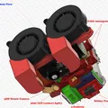 Smart Orbiter v3.0 gắn cho BLV MGN Cube - Thumbnail 2