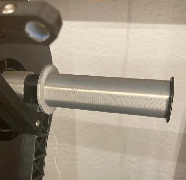 Vòng Bi Cho Đế Giữ Cuộn Dây Tóc Máy Prusa MK2 Đến MK4 (Cho Cuộn Giấy) - Image 1