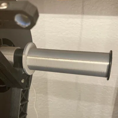 Vòng Bi Cho Đế Giữ Cuộn Dây Tóc Máy Prusa MK2 Đến MK4 (Cho Cuộn Giấy)