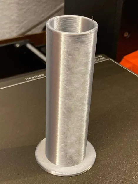 Vòng Bi Cho Đế Giữ Cuộn Dây Tóc Máy Prusa MK2 Đến MK4 (Cho Cuộn Giấy) - Image 2