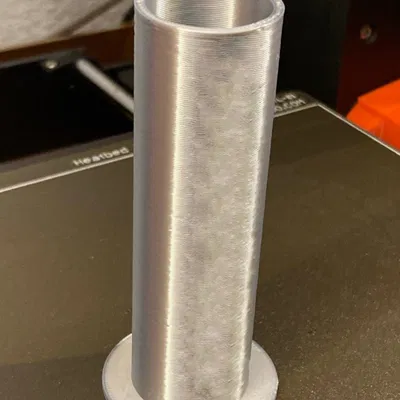 Vòng Bi Cho Đế Giữ Cuộn Dây Tóc Máy Prusa MK2 Đến MK4 (Cho Cuộn Giấy)