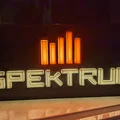 Đèn LED Spektrum - Thumbnail 1