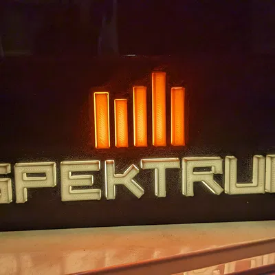Đèn LED Spektrum