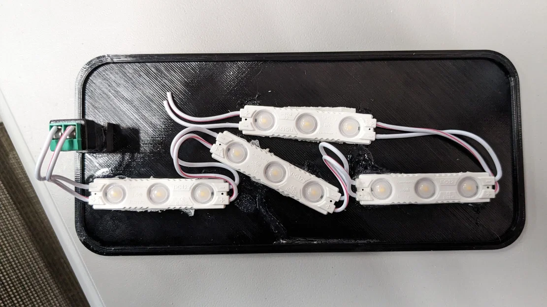 Đèn LED Spektrum - Image 3