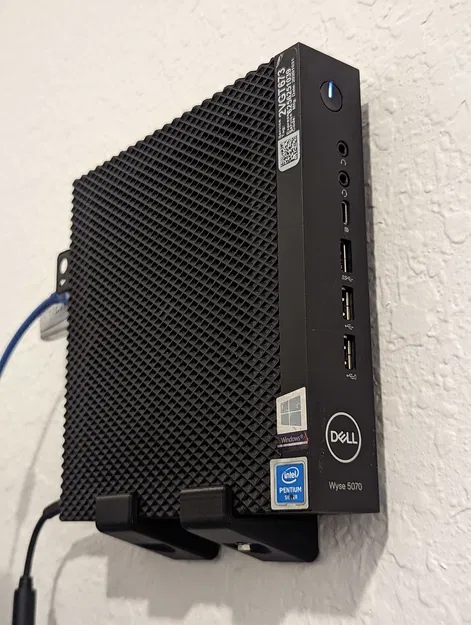 Giá Treo Tường Wyze 5070 - Image 1