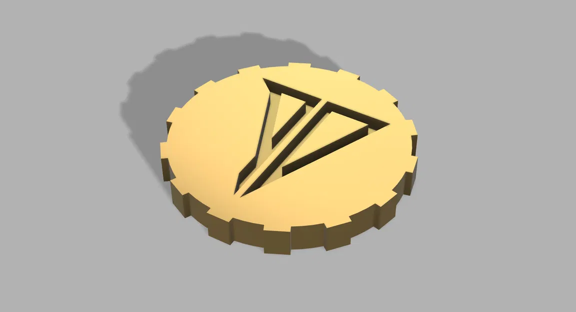 Tiền Xu Tùy Chỉnh - Image 2