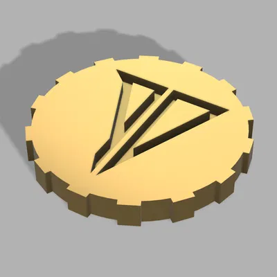 Tiền Xu Tùy Chỉnh