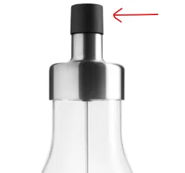 Nắp cho chai dầu Eva Solo - Image 1